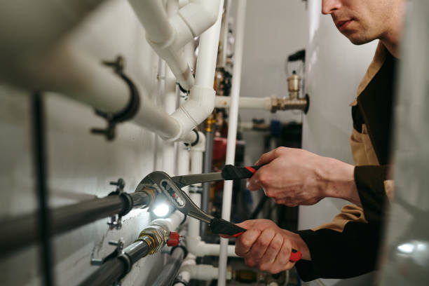 Shower Repair Services in Little Flock, AR