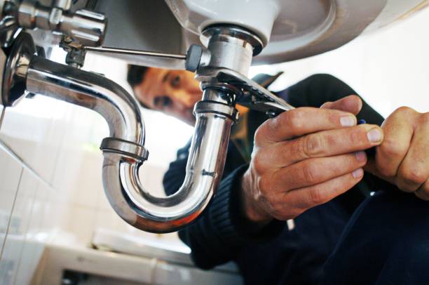 Best Residential Plumbing Services  in Little Flock, AR