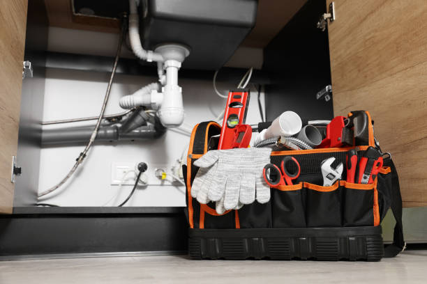 Best Drain Cleaning Services  in Little Flock, AR