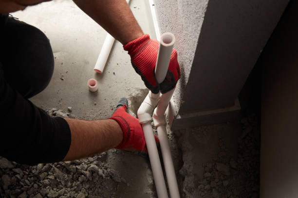 Best Plumbing Repair Near Me  in Little Flock, AR