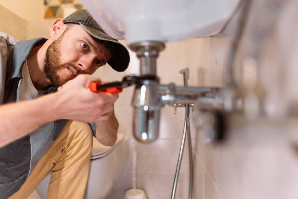 Best Residential Plumbing Services  in Little Flock, AR