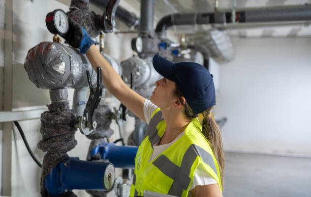 Best Local Plumber Services  in Little Flock, AR