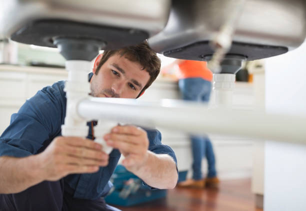 Reliable Little Flock, AR Plumbing Solutions