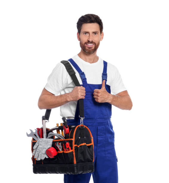 Best Plumbing Inspection Services  in Little Flock, AR