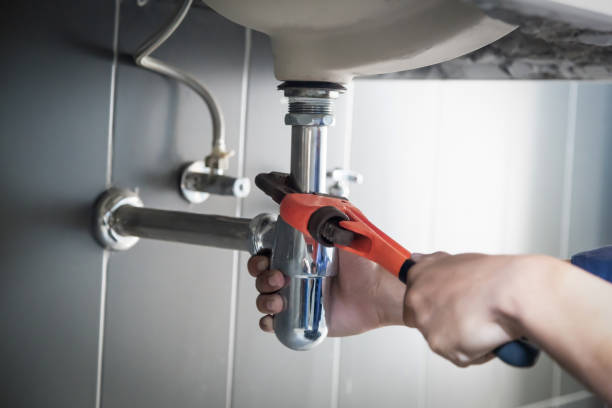 Best Pipe Repair Near Me  in Little Flock, AR