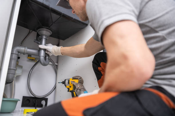 Water Softener Installation in Little Flock, AR
